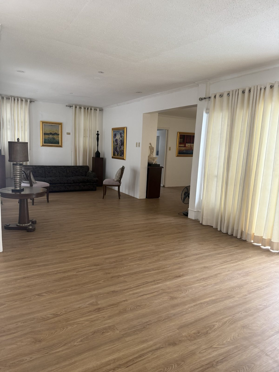 Interior one