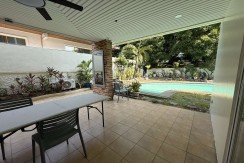 Contemporary Elegance in Dasmariñas Village for Rent SDRC/FPP368