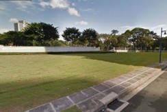 For Rent: Commercial Lot 1,000 sqm plus adjoining Vacant Lot
