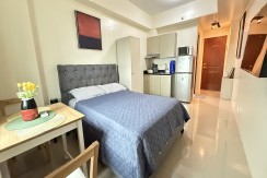 Studio For Lease in Beacon Makati