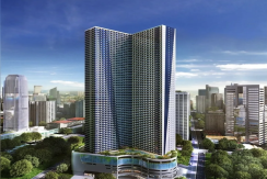 1-Bedroom for Sale in AIR RESIDENCES, Makati