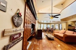 For Sale: 4-Bedroom in Kingsville Executive Vill, Antipolo, Rizal